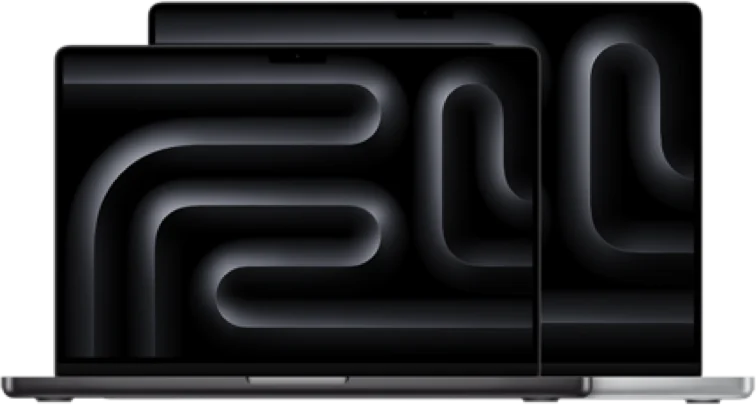 MacBook Pro